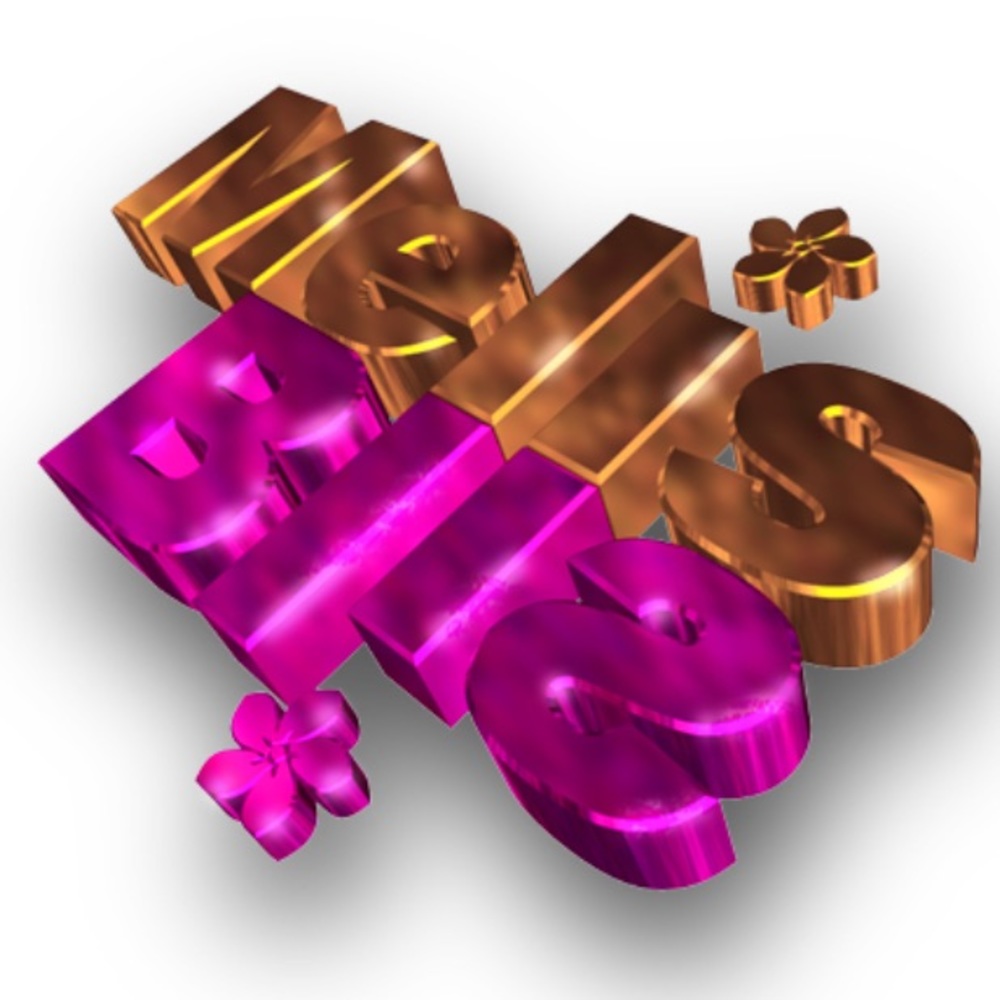 Meet your Posher, Melis!